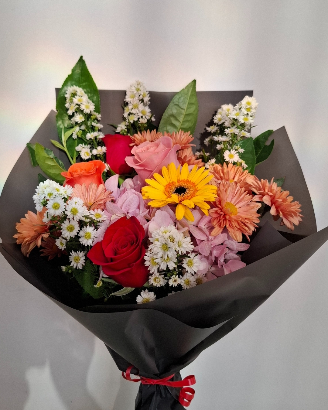 Aurora con Rosas | PRS-971 1