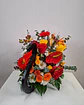 Ebano Mix en Madera Floral | PRS-768 - Miniatura 1