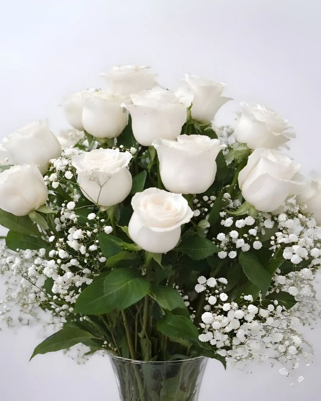 Perla en Florero Elegante | FLR-027 2