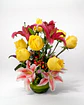 Solara en Florero Elegante | FLR-017 - Miniatura 1