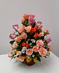 Bruma en Cerámica Floral | BCE-178 - Miniatura 3