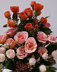 Aurora E en Cerámica Floral | BCE-177 - Miniatura 2