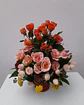 Aurora E en Cerámica Floral | BCE-177 - Miniatura 1