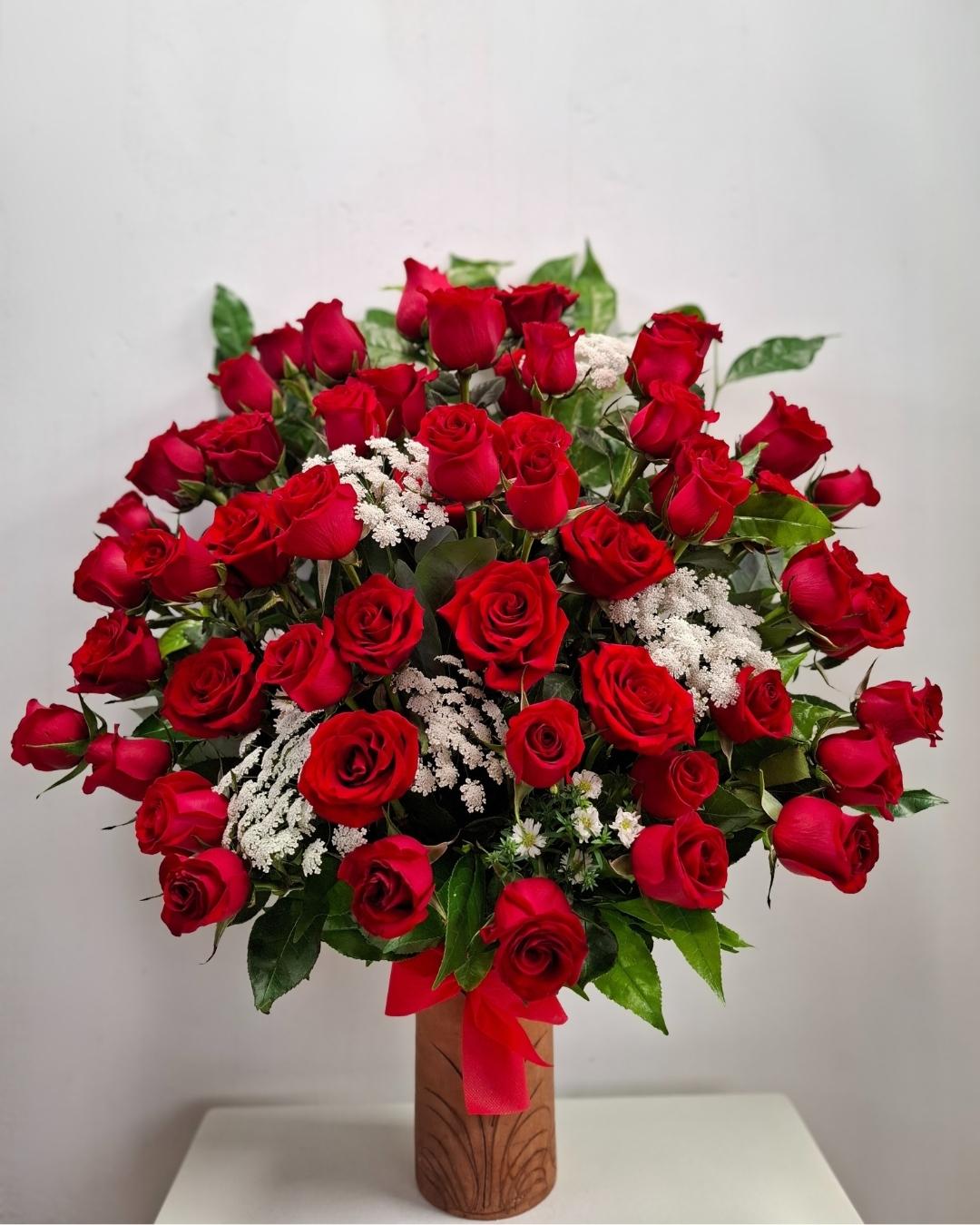 Imperio en Cerámica Floral | PRS-914 1