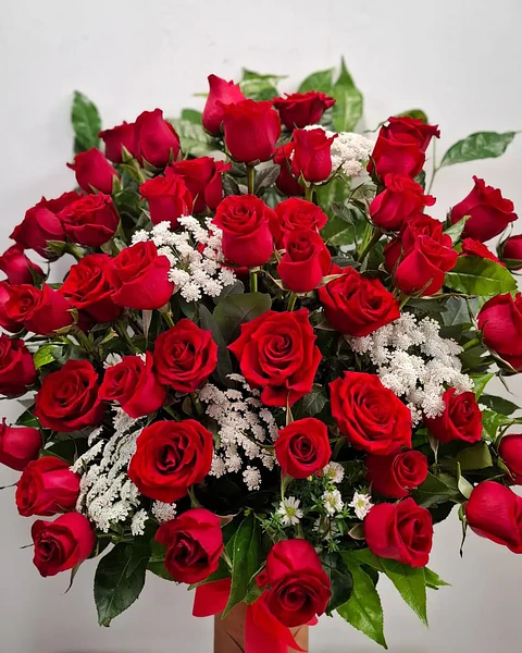 Imperio en Cerámica Floral | PRS-914