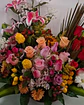 Euforia Real en Canasta Floral | CAN-006 - Miniatura 2