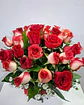 Celeste Mix en Box Floral | PRS-908 - Miniatura 2