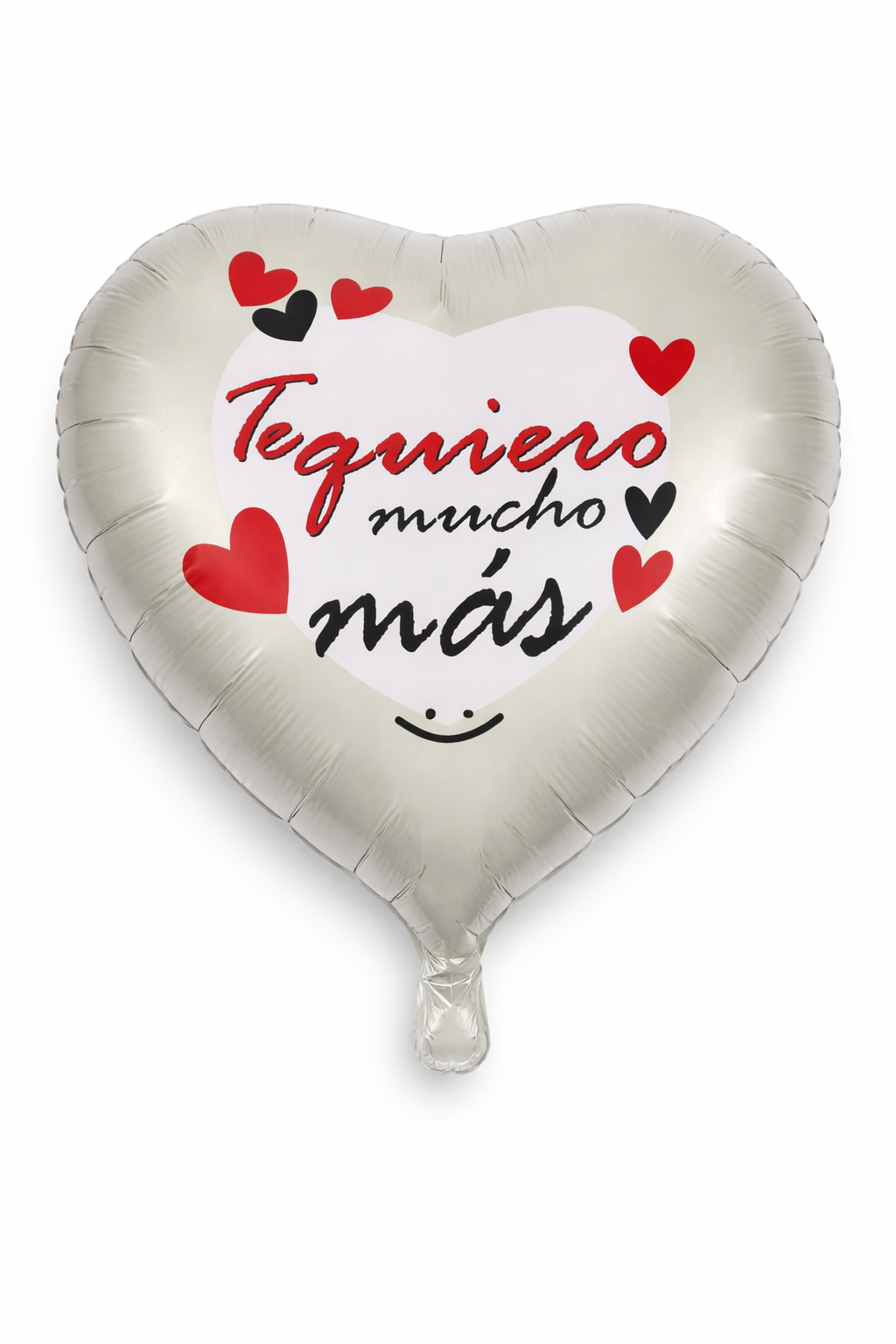 Globo Te Quiero Más 1