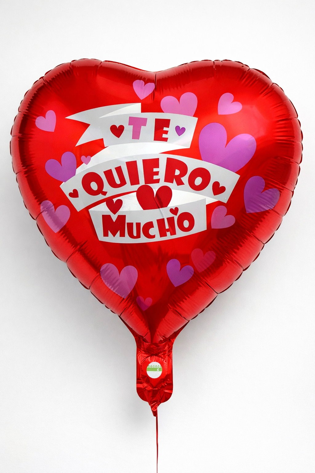 Globo Te Quiero Mucho 1