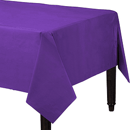 Mantel Morado 1 Uni