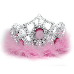 Tiara Piedra Pluma 1 Uni