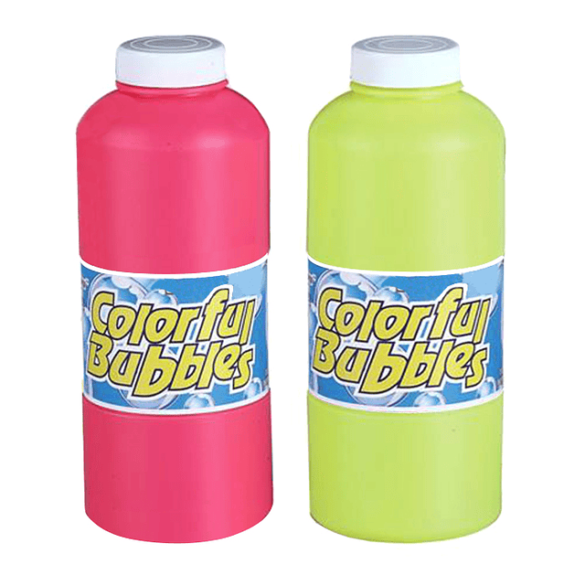 Repuesto Burbuja 500 Ml 1 Uni