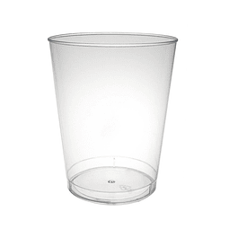 Vaso Descartable Premium 180 Ml 12 Uni