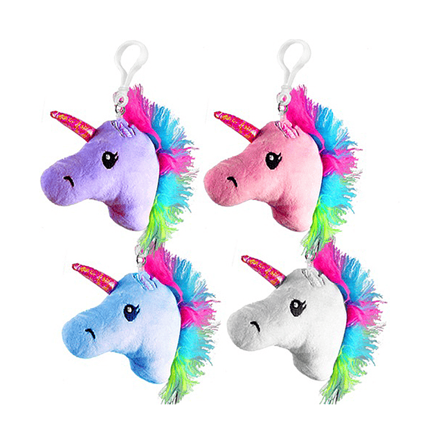 Mini Unicornio Hang Diseño Surt 1 Uni