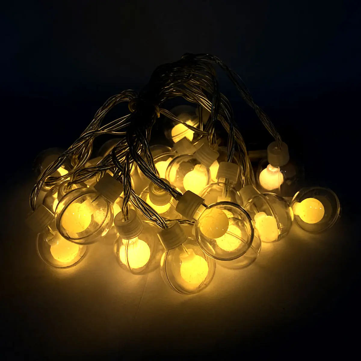 Luces