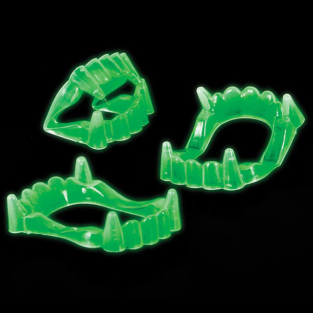 Dientes Vampiro Gid 8 Uni