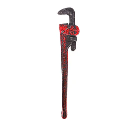 Llave Ensangrentada 52 cm 1 Uni