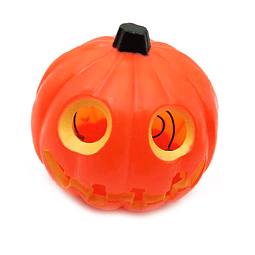 Luminoso Deco Calabaza 1 Uni