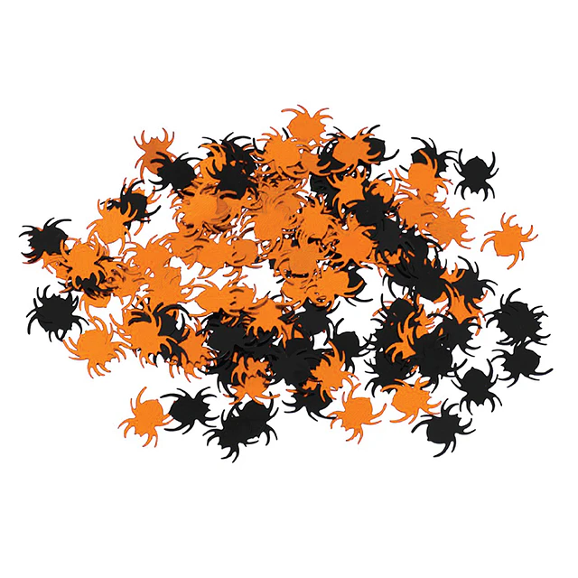 Confetti Halloween 15Gr 1 Uni