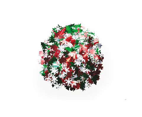 Confetti Navidad 