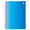 Cuaderno Super Class 120Hjs 7mm 1 Uni