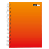 Cuaderno Super Class 120Hjs 7mm 1 Uni