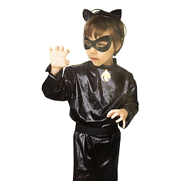 Disfraz Cat Noir Classic 1 Uni