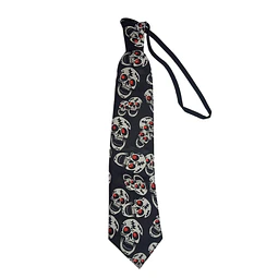 Corbata Hwn C/Luz 33Cm D/Surt 1 Uni