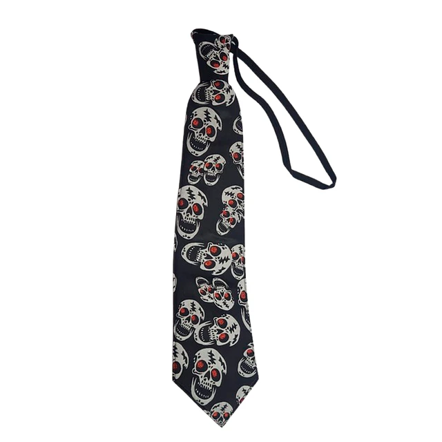Corbata Hwn C/Luz 33Cm D/Surt 1 Uni