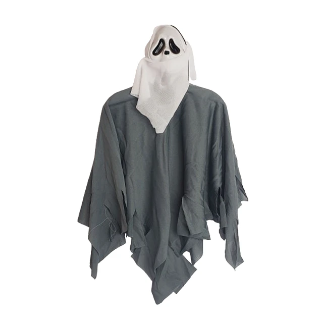 Engendro Colgante Gris 40Cm 1 Uni