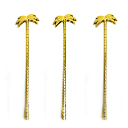 Revolvedor Tragos Palmera Dor 3 Uni