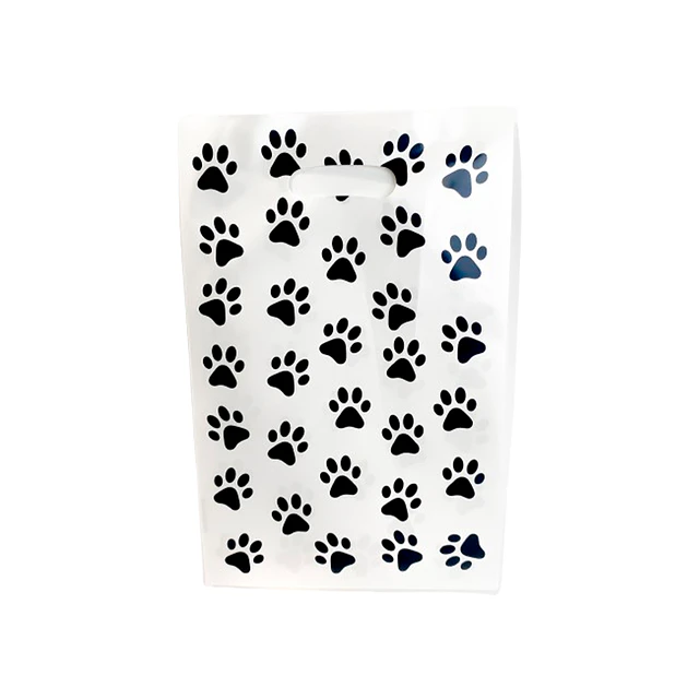 Bolsa Dulces Patitas 10 Uni
