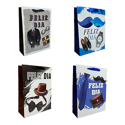 Bol Reg Fel Dia Topman 40X30X12Cm 1 Uni
