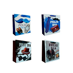 Bol Reg Fel Dia Topman 23X18X10Cm 1 Uni