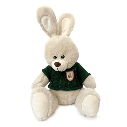 Conejo Peluche Bufanda Russ 1 Uni