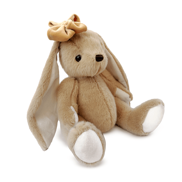 Peluche Russ Conejo 20cm Colores Surtidos 1 Uni