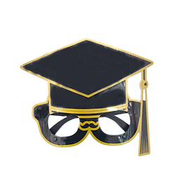 Anteojos Gorro Grad 1 Uni