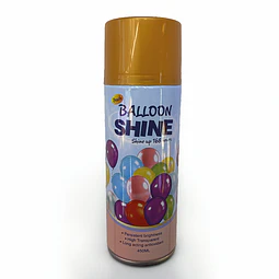 Abrillantador Globos 450Ml 1 Uni
