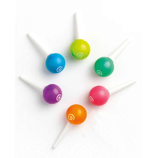 Mini Destac Chupetin 6 Uni