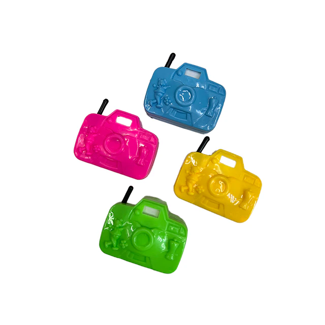 Minicam Proy 1 Uni