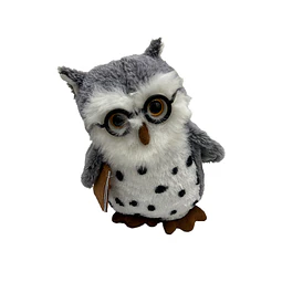 Peluche Russ Buho 25Cm 1 Uni