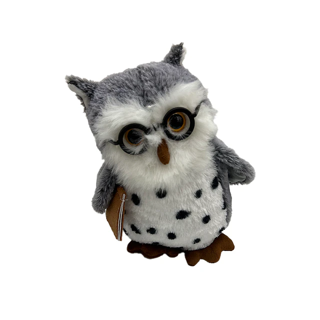 Peluche Russ Buho 25Cm 1 Uni
