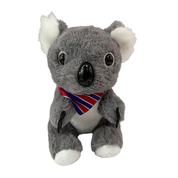 Peluche Russ Koala 35Cm 1 Uni