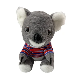 Peluche Russ Koala 25Cm 1 Uni