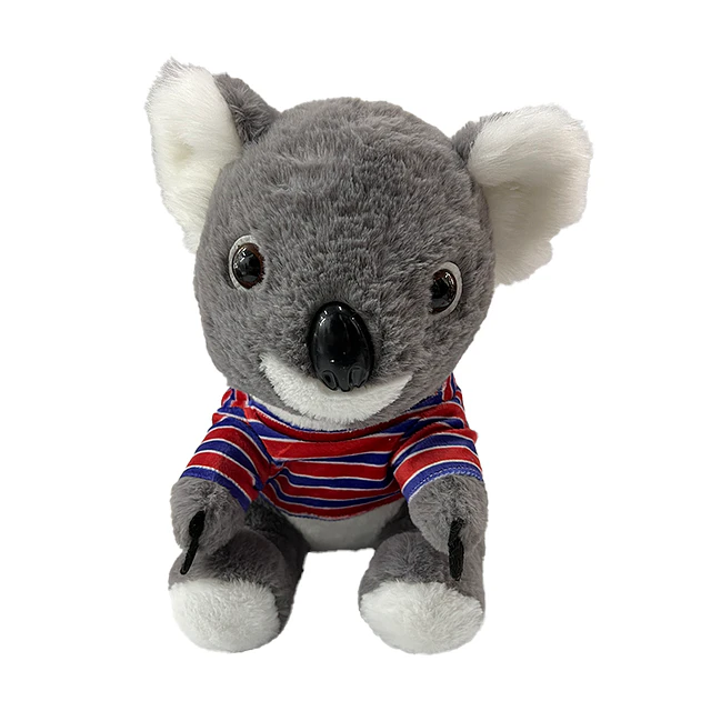 Peluche Russ Koala 25Cm 1 Uni