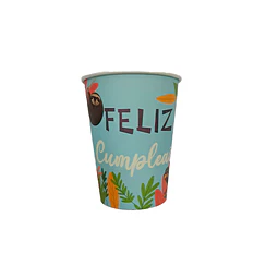 Vaso Fc Anim Selv 6 Uni