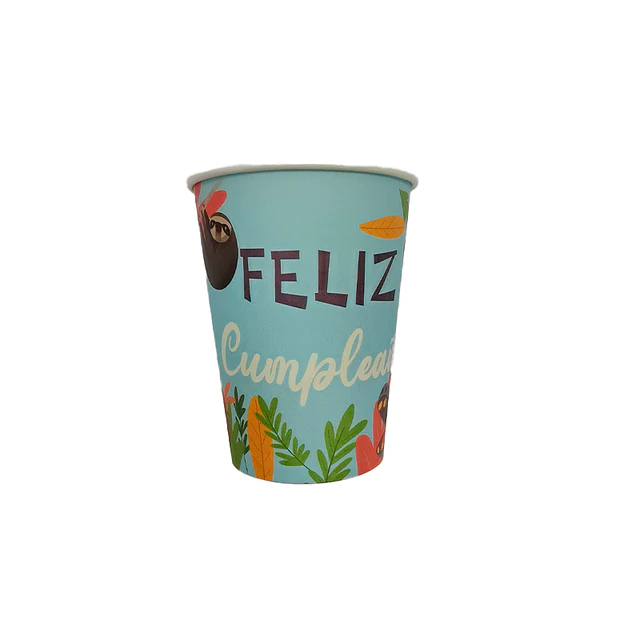 Vaso Fc Anim Selv 6 Uni