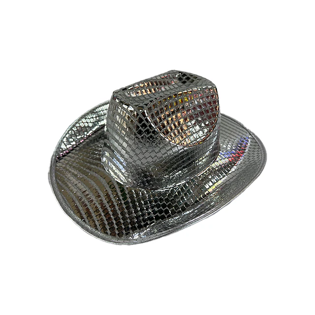 Somb Cowboy Metal Mirror 1 Uni