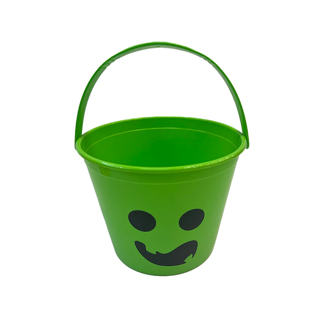 Balde Hwn Verde 15Cm 1 Uni