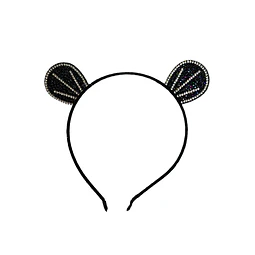 Cintillo Ratoncita Met 1 Uni